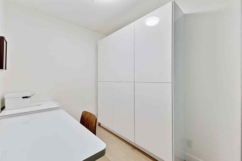 MLS® A2264821 - Unit #104 128 Waterfront Court SW in Chinatown Calgary, Residential