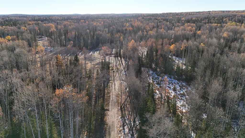 MLS® A2264822 - Unit #32521  Range Road 72   in NONE Rural Mountain View County, Land