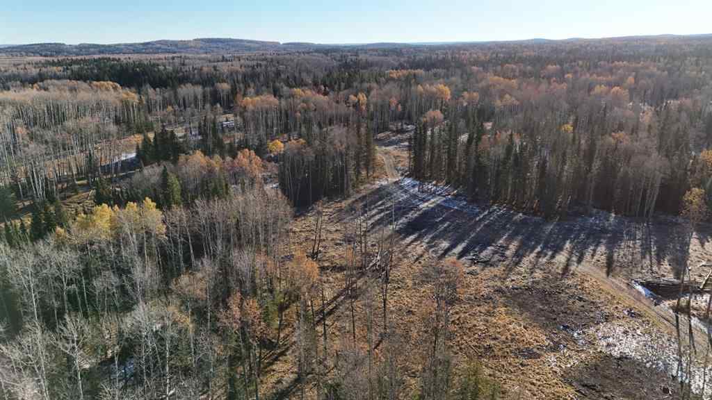 MLS® A2264822 - Unit #32521  Range Road 72   in NONE Rural Mountain View County, Land