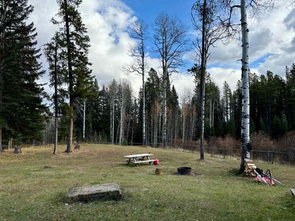 MLS® A2264822 - Unit #32521  Range Road 72   in NONE Rural Mountain View County, Land