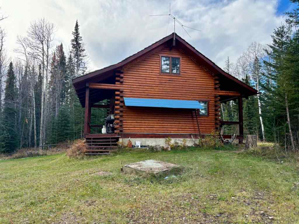 MLS® A2264822 - Unit #32521  Range Road 72   in NONE Rural Mountain View County, Land