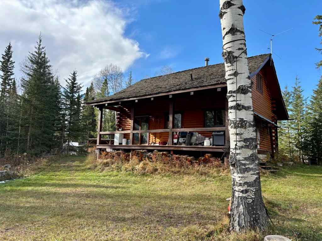 MLS® A2264822 - Unit #32521  Range Road 72   in NONE Rural Mountain View County, Land