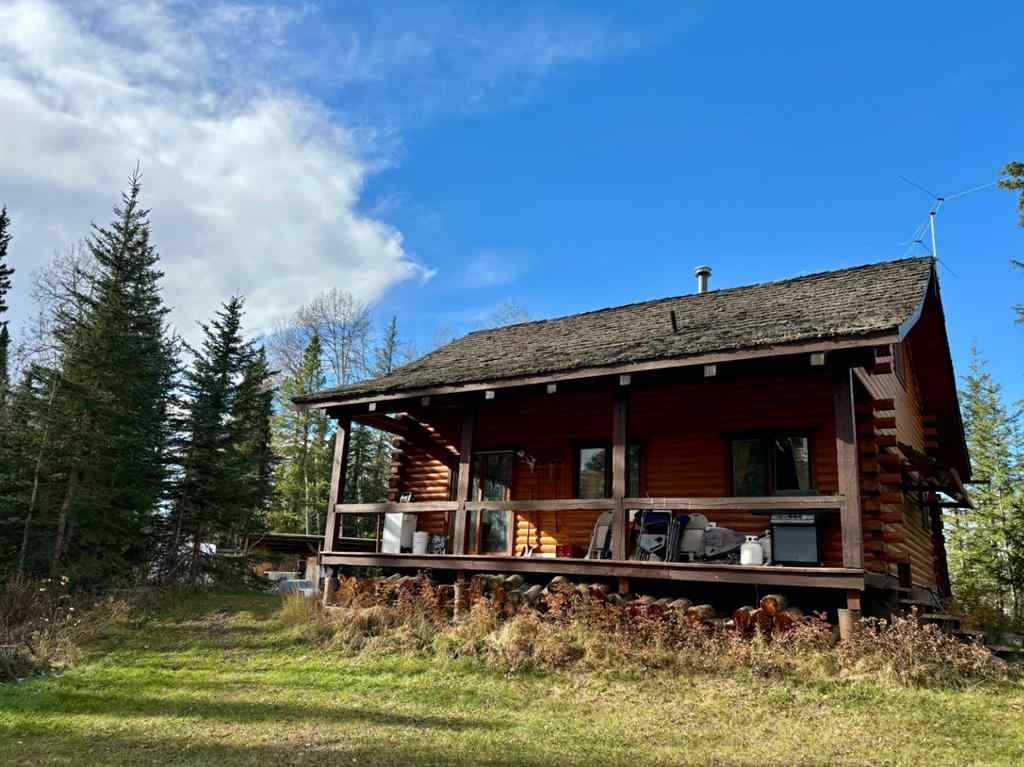 MLS® A2264822 - Unit #32521  Range Road 72   in NONE Rural Mountain View County, Land