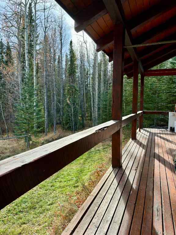 MLS® A2264822 - Unit #32521  Range Road 72   in NONE Rural Mountain View County, Land