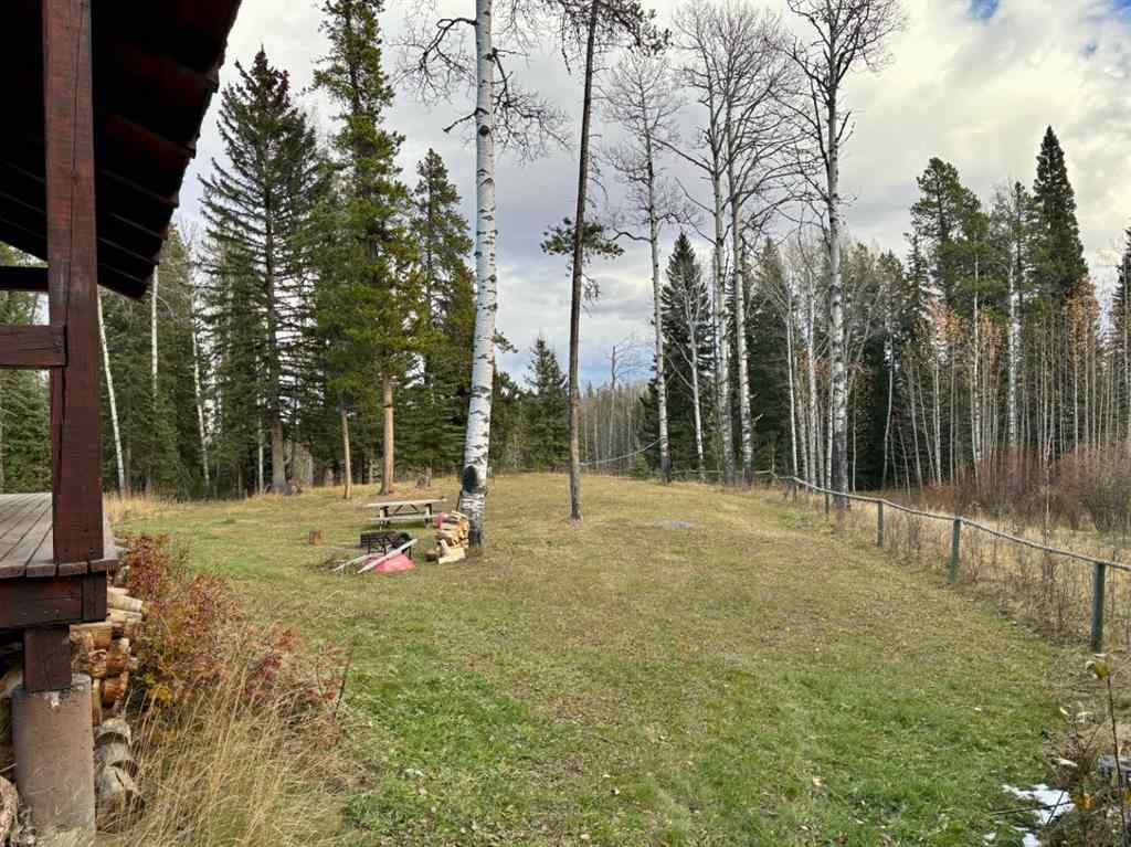 MLS® A2264822 - Unit #32521  Range Road 72   in NONE Rural Mountain View County, Land