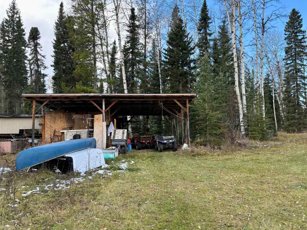 MLS® A2264822 - Unit #32521  Range Road 72   in NONE Rural Mountain View County, Land