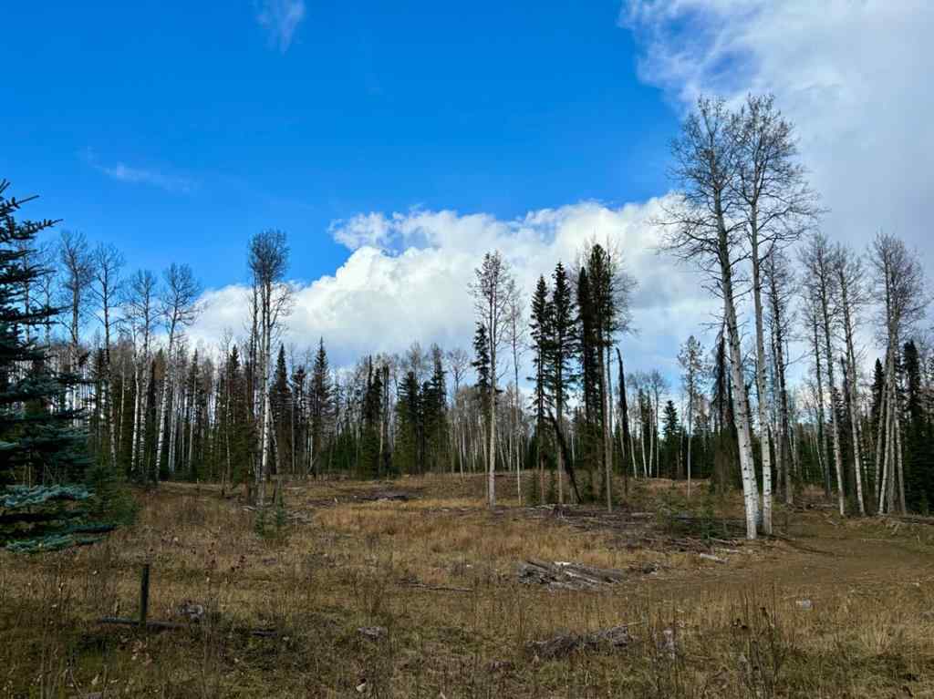 MLS® A2264822 - Unit #32521  Range Road 72   in NONE Rural Mountain View County, Land