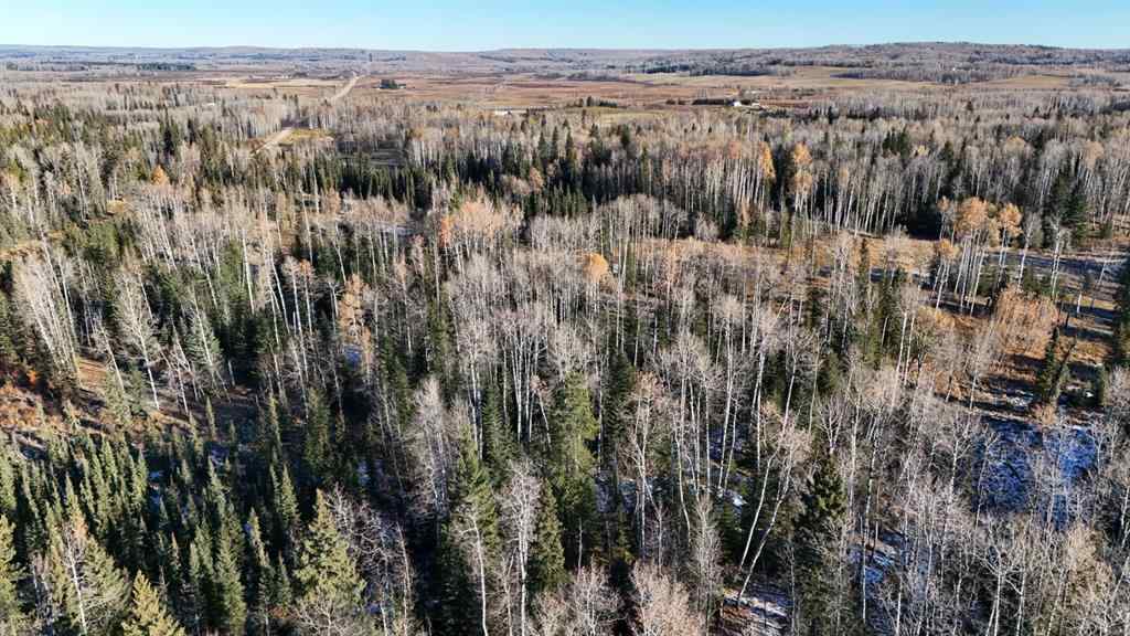 MLS® A2264822 - Unit #32521  Range Road 72   in NONE Rural Mountain View County, Land