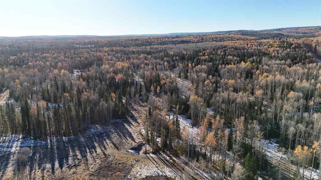 MLS® A2264822 - Unit #32521  Range Road 72   in NONE Rural Mountain View County, Land