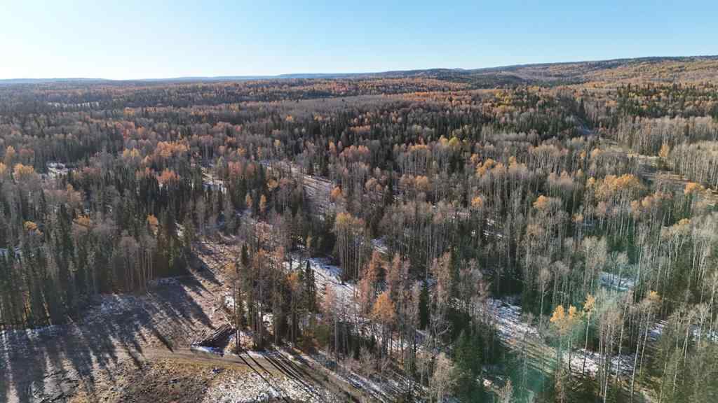 MLS® A2264822 - Unit #32521  Range Road 72   in NONE Rural Mountain View County, Land