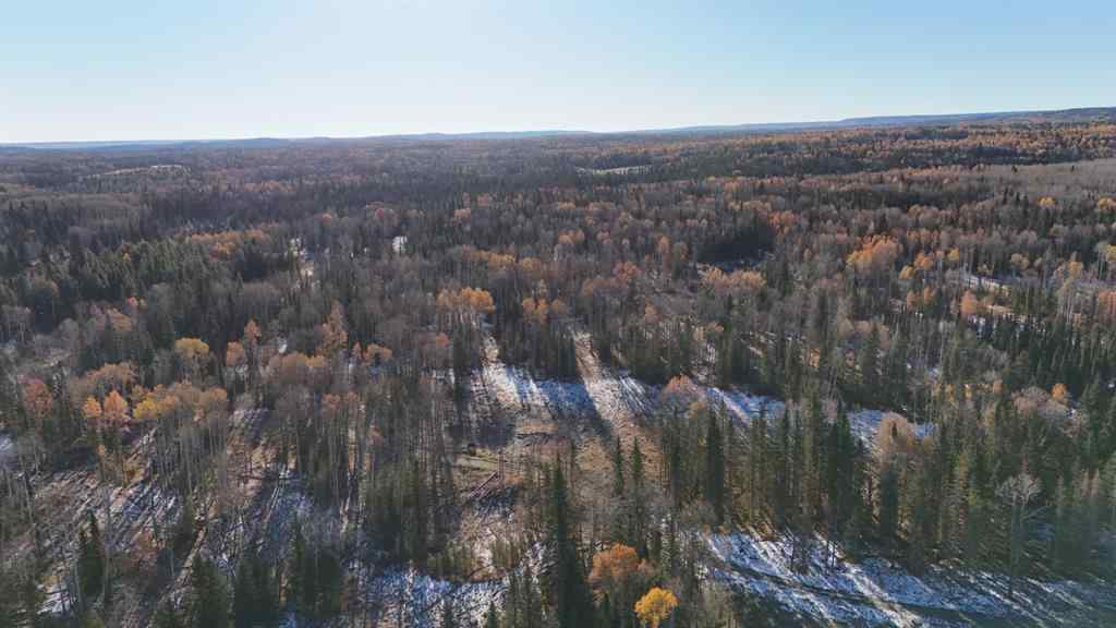 MLS® A2264822 - Unit #32521  Range Road 72   in NONE Rural Mountain View County, Land