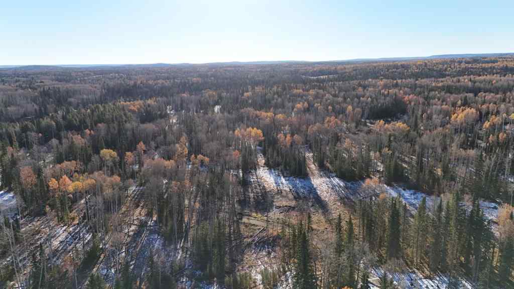 MLS® A2264822 - Unit #32521  Range Road 72   in NONE Rural Mountain View County, Land