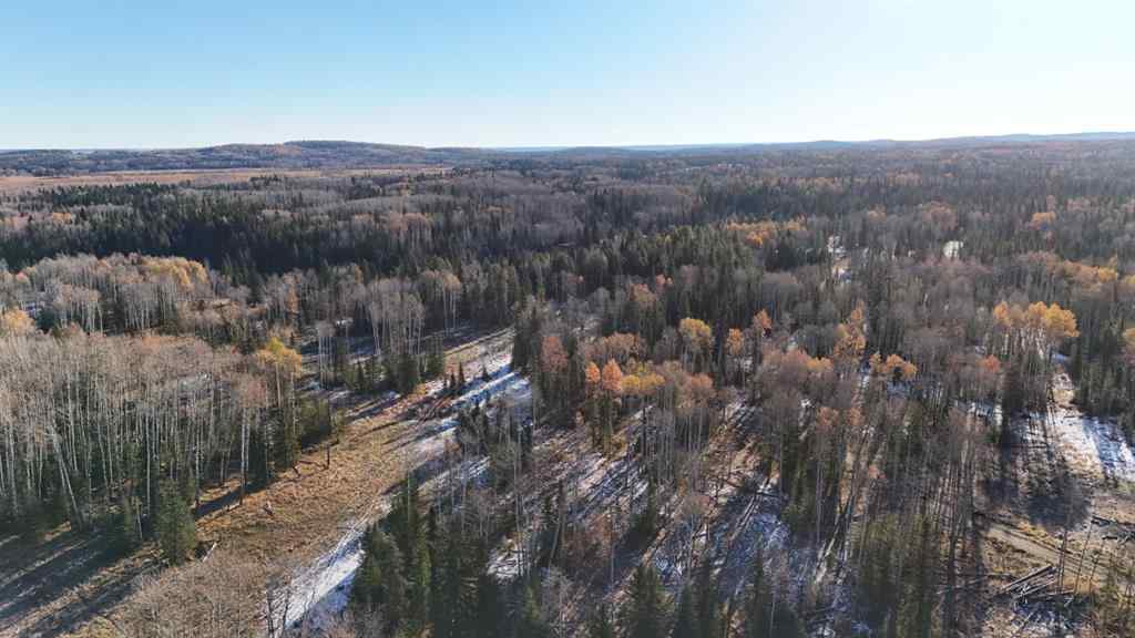 MLS® A2264822 - Unit #32521  Range Road 72   in NONE Rural Mountain View County, Land