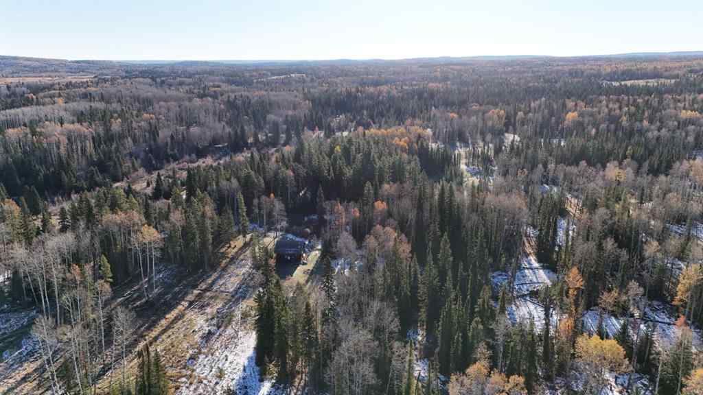 MLS® A2264822 - Unit #32521  Range Road 72   in NONE Rural Mountain View County, Land