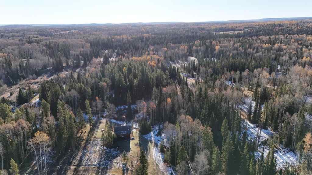 MLS® A2264822 - Unit #32521  Range Road 72   in NONE Rural Mountain View County, Land