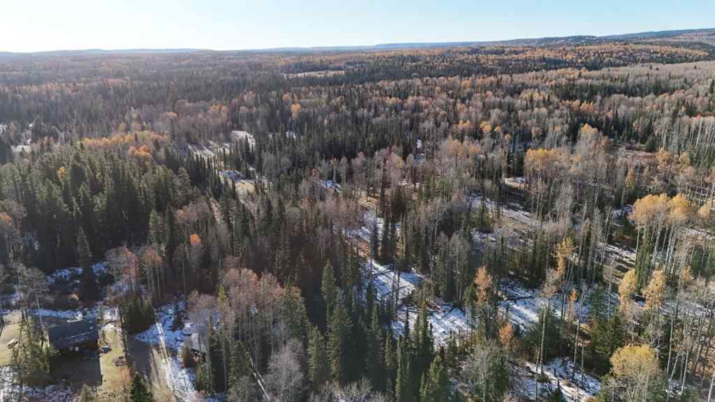 MLS® A2264822 - Unit #32521  Range Road 72   in NONE Rural Mountain View County, Land