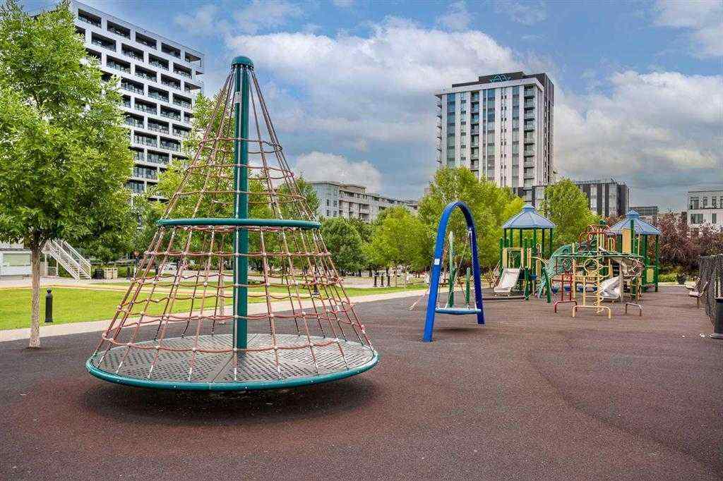 MLS® A2264823 - Unit #308 730 5 Street NE in Renfrew Calgary, Residential