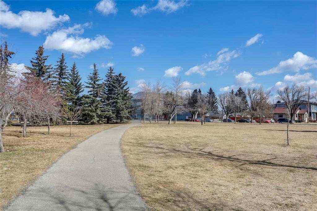 MLS® A2264823 - Unit #308 730 5 Street NE in Renfrew Calgary, Residential