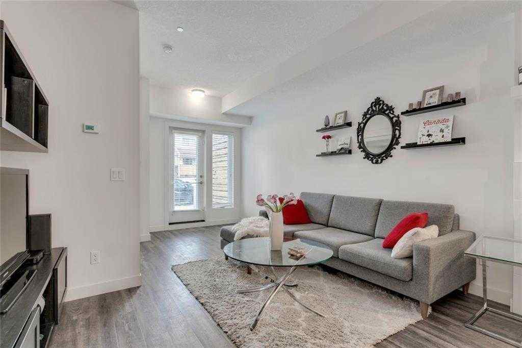 MLS® A2264823 - Unit #308 730 5 Street NE in Renfrew Calgary, Residential