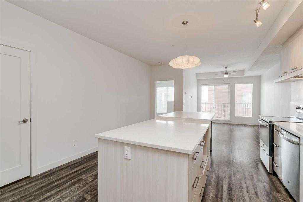 MLS® A2264823 - Unit #308 730 5 Street NE in Renfrew Calgary, Residential