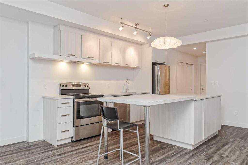 MLS® A2264823 - Unit #308 730 5 Street NE in Renfrew Calgary, Residential