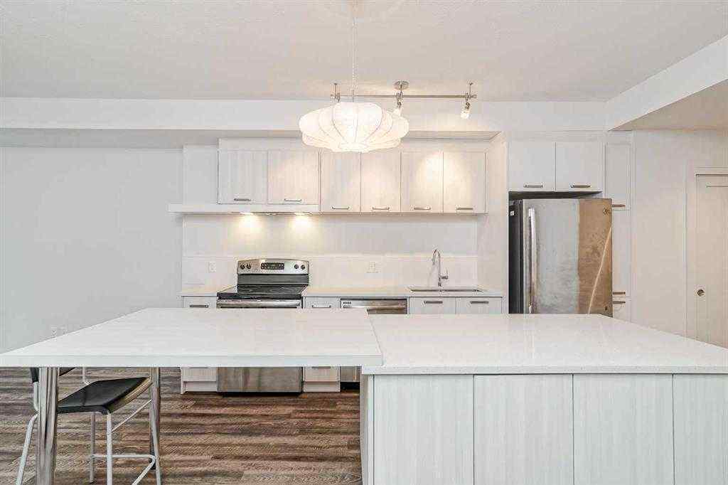MLS® A2264823 - Unit #308 730 5 Street NE in Renfrew Calgary, Residential