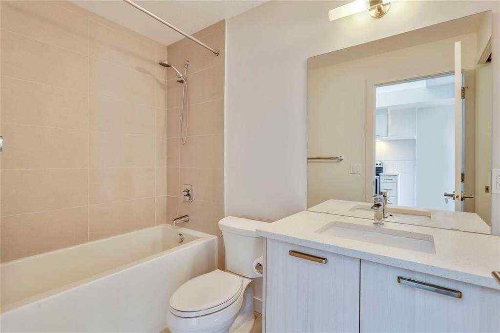 MLS® A2264823 - Unit #308 730 5 Street NE in Renfrew Calgary, Residential