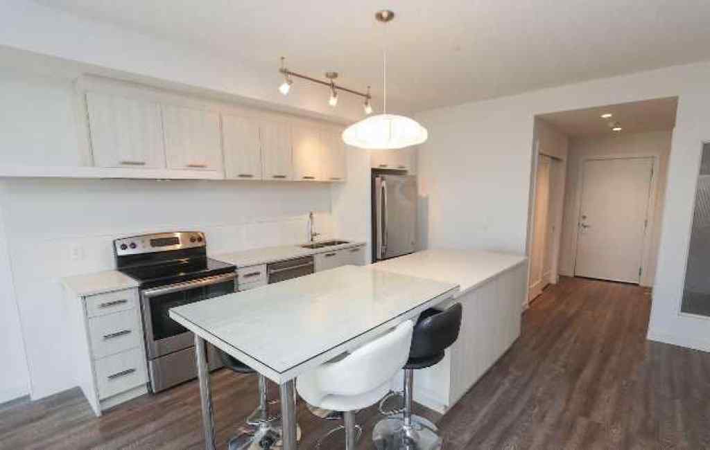 MLS® A2264823 - Unit #308 730 5 Street NE in Renfrew Calgary, Residential