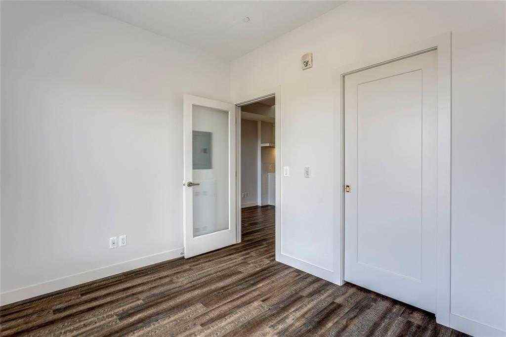 MLS® A2264823 - Unit #308 730 5 Street NE in Renfrew Calgary, Residential