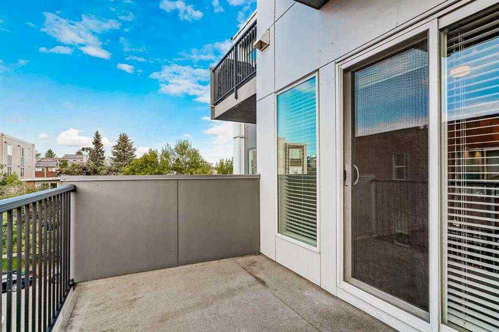 MLS® A2264823 - Unit #308 730 5 Street NE in Renfrew Calgary, Residential