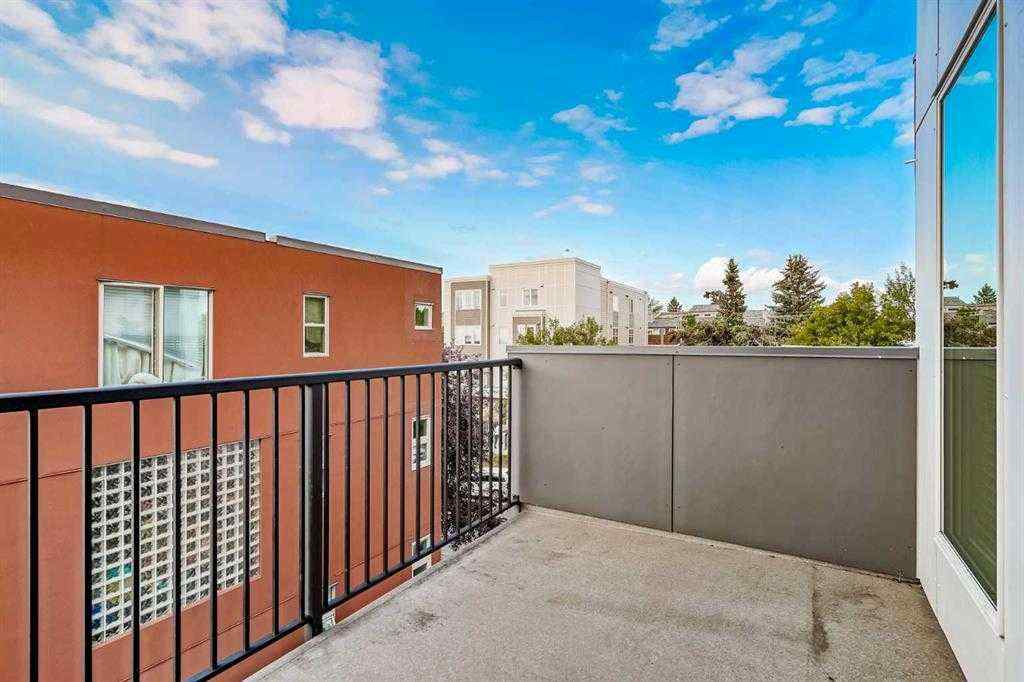 MLS® A2264823 - Unit #308 730 5 Street NE in Renfrew Calgary, Residential