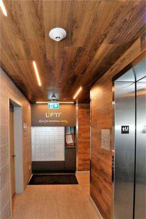 MLS® A2264823 - Unit #308 730 5 Street NE in Renfrew Calgary, Residential