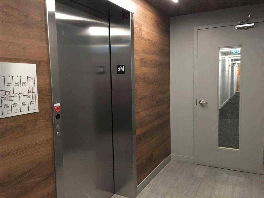 MLS® A2264823 - Unit #308 730 5 Street NE in Renfrew Calgary, Residential