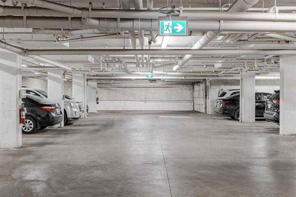 MLS® A2264823 - Unit #308 730 5 Street NE in Renfrew Calgary, Residential