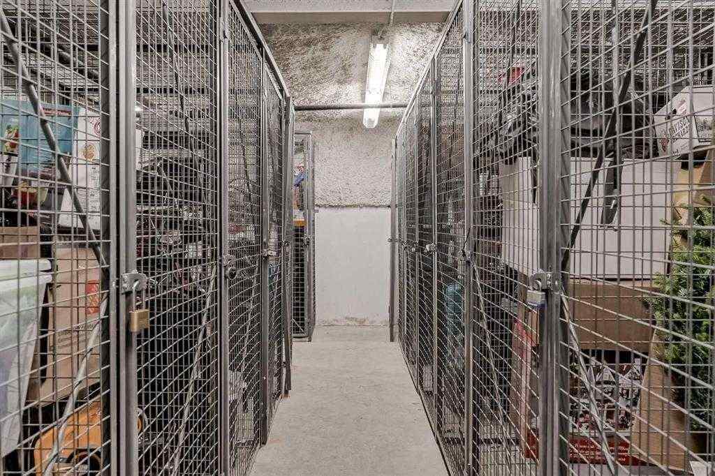 MLS® A2264823 - Unit #308 730 5 Street NE in Renfrew Calgary, Residential