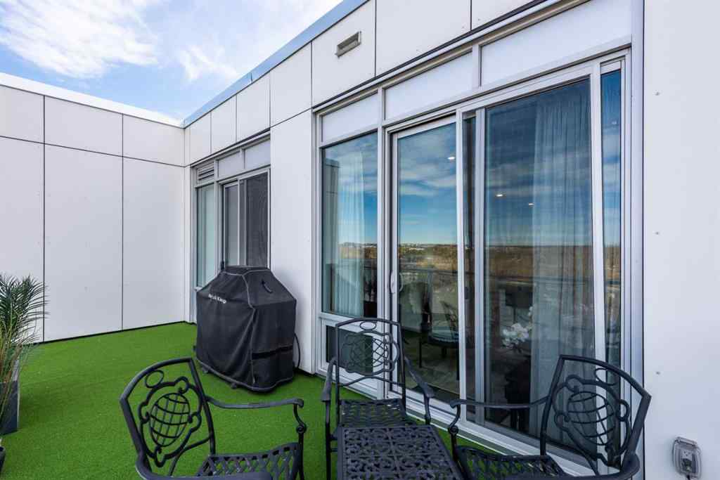 MLS® A2264825 - Unit #704 1020 9 Avenue SE in Inglewood Calgary, Residential