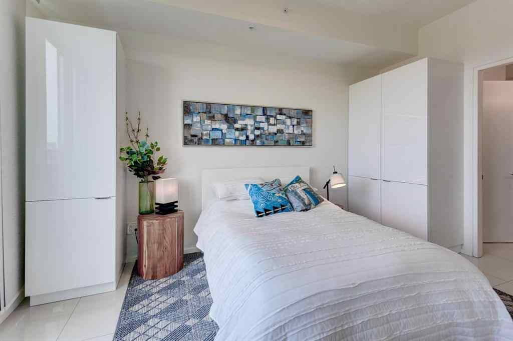 MLS® A2264825 - Unit #704 1020 9 Avenue SE in Inglewood Calgary, Residential