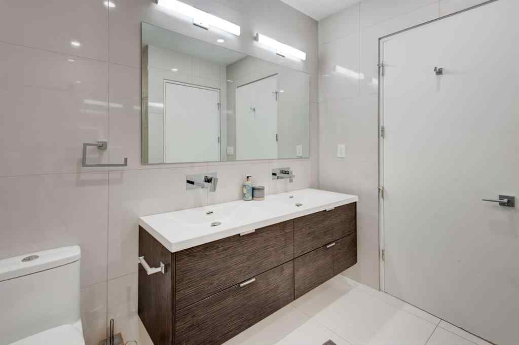 MLS® A2264825 - Unit #704 1020 9 Avenue SE in Inglewood Calgary, Residential