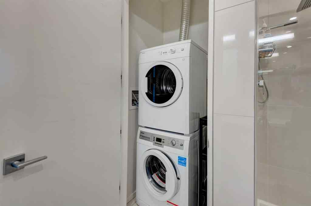 MLS® A2264825 - Unit #704 1020 9 Avenue SE in Inglewood Calgary, Residential