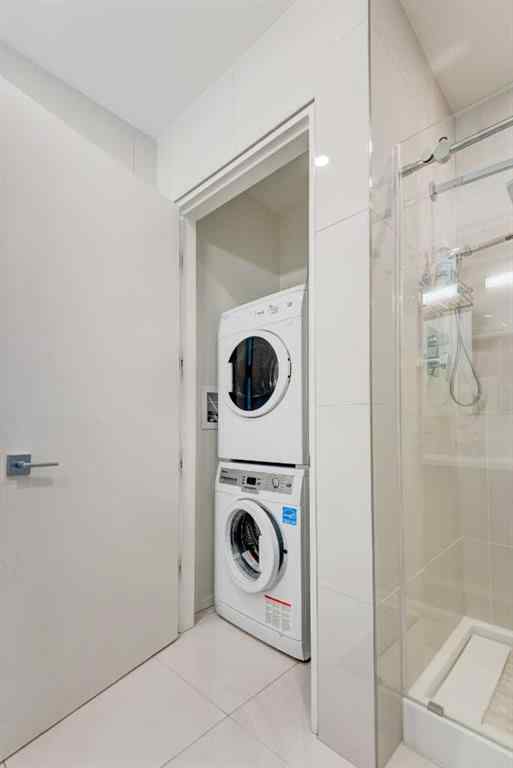 MLS® A2264825 - Unit #704 1020 9 Avenue SE in Inglewood Calgary, Residential