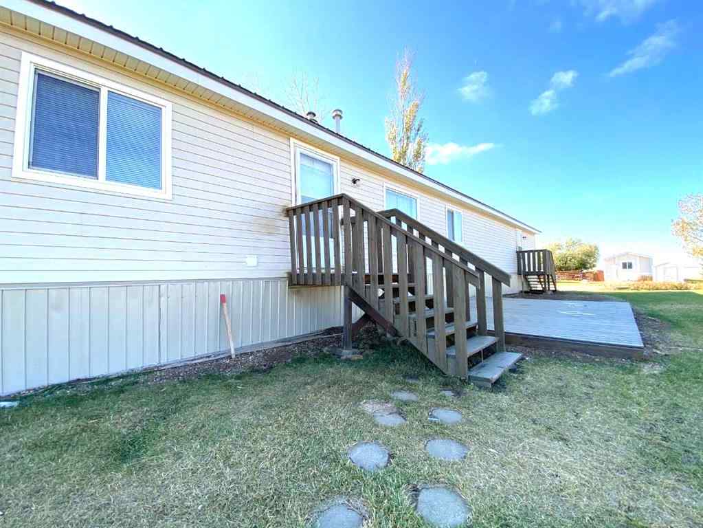 MLS® A2264827 - Unit #41 Sagebrush Estates Sagebrush Estates   in Sagebrush Estates Rural Newell, County of, Mobile