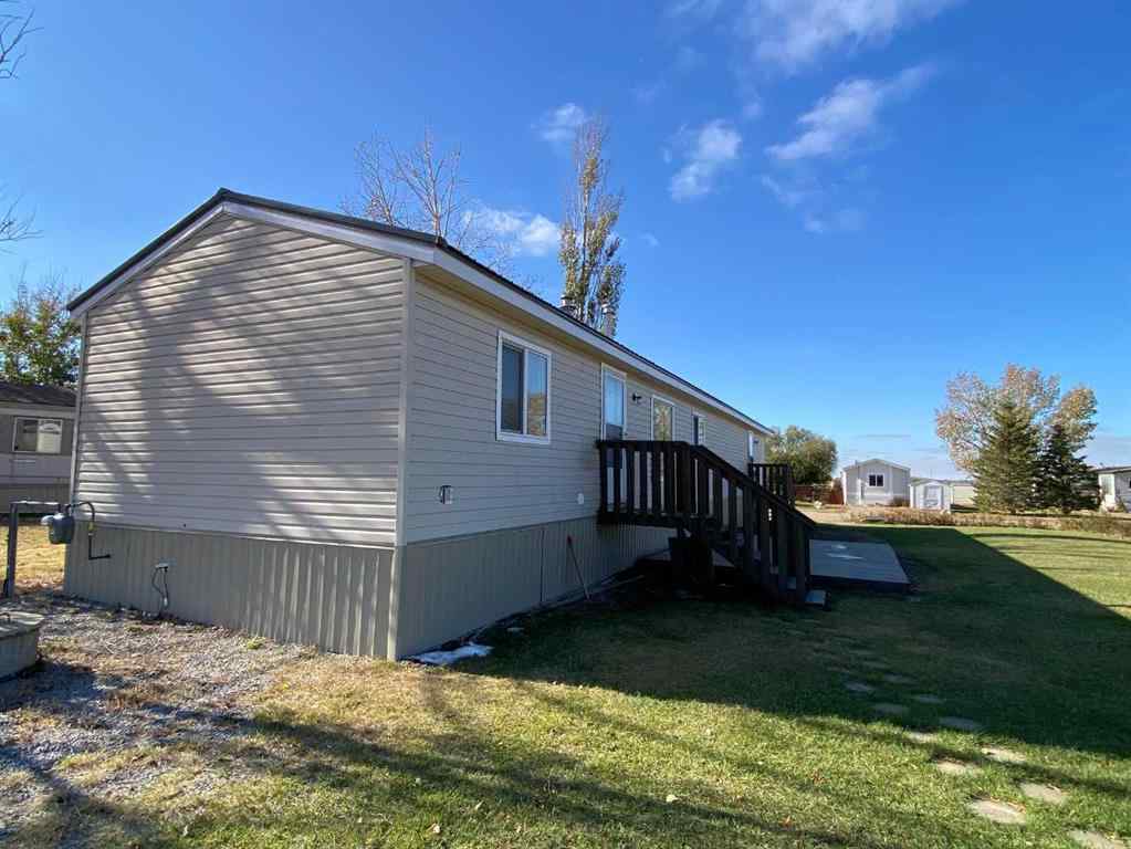 MLS® A2264827 - Unit #41 Sagebrush Estates Sagebrush Estates   in Sagebrush Estates Rural Newell, County of, Mobile