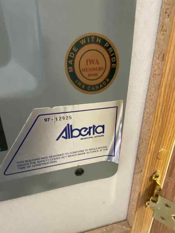 MLS® A2264827 - Unit #41 Sagebrush Estates Sagebrush Estates   in Sagebrush Estates Rural Newell, County of, Mobile