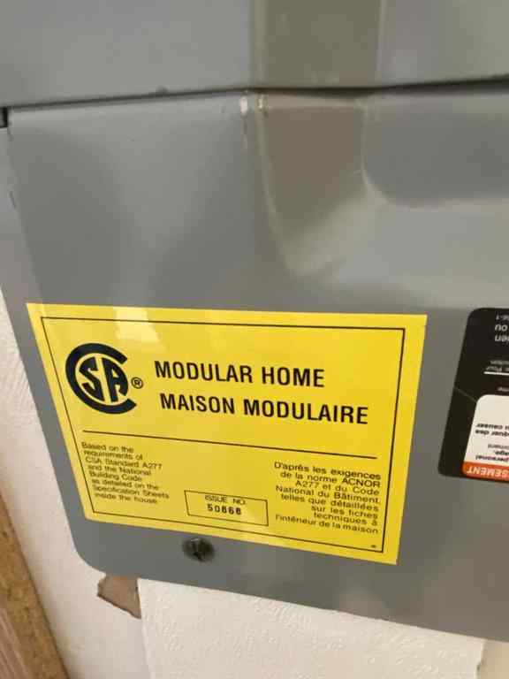 MLS® A2264827 - Unit #41 Sagebrush Estates Sagebrush Estates   in Sagebrush Estates Rural Newell, County of, Mobile