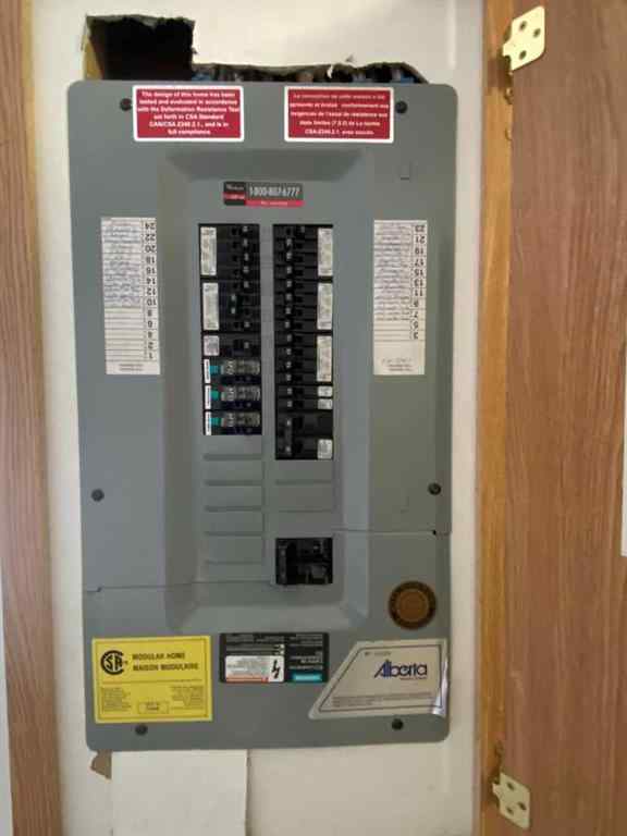 MLS® A2264827 - Unit #41 Sagebrush Estates Sagebrush Estates   in Sagebrush Estates Rural Newell, County of, Mobile