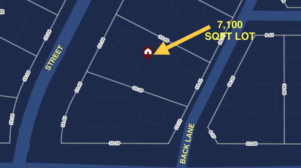 MLS® A2264828 - 129 Glenpatrick Drive SW in Glenbrook Calgary, Residential