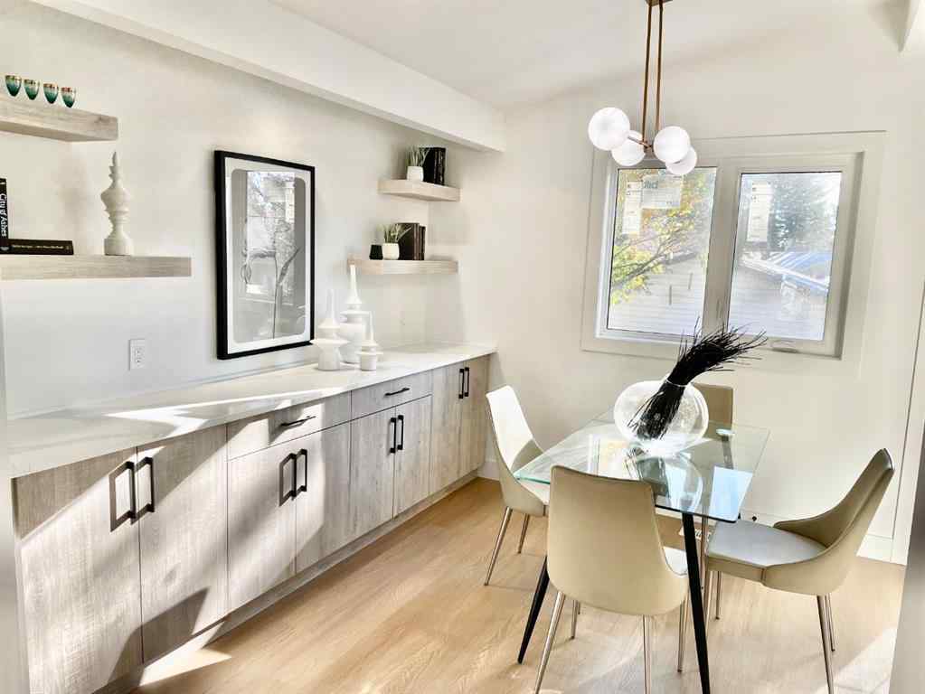 MLS® A2264828 - 129 Glenpatrick Drive SW in Glenbrook Calgary, Residential