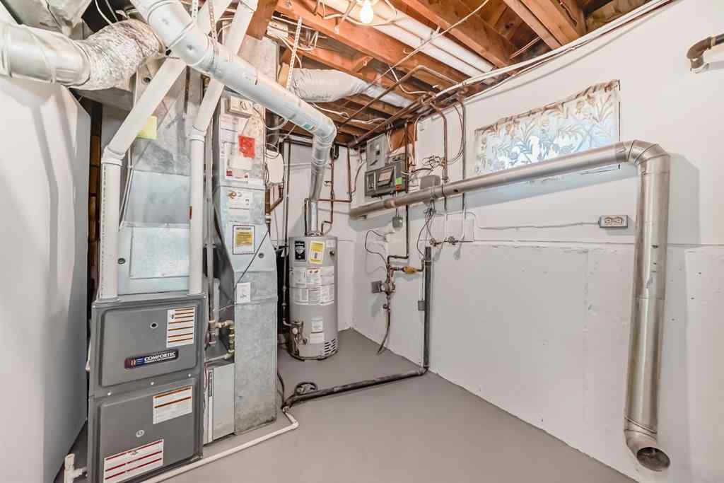 MLS® A2264828 - 129 Glenpatrick Drive SW in Glenbrook Calgary, Residential