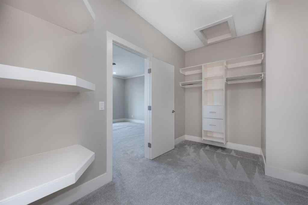 MLS® A2264829 - 283185 Serenity Place  in Serenity Estates Rural Rocky View County, Residential