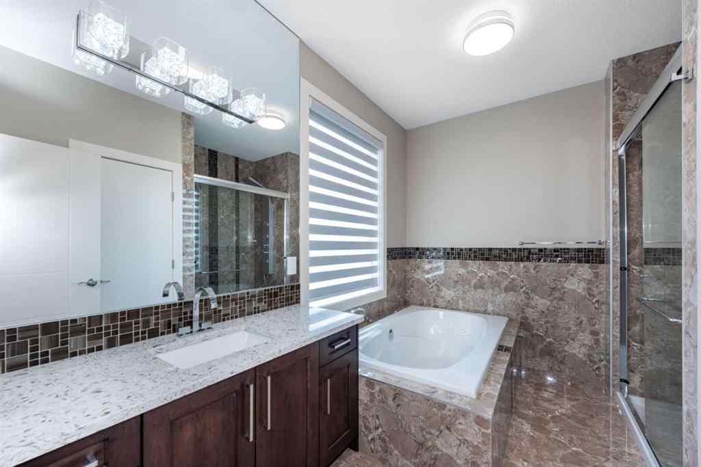 MLS® A2264829 - 283185 Serenity Place  in Serenity Estates Rural Rocky View County, Residential